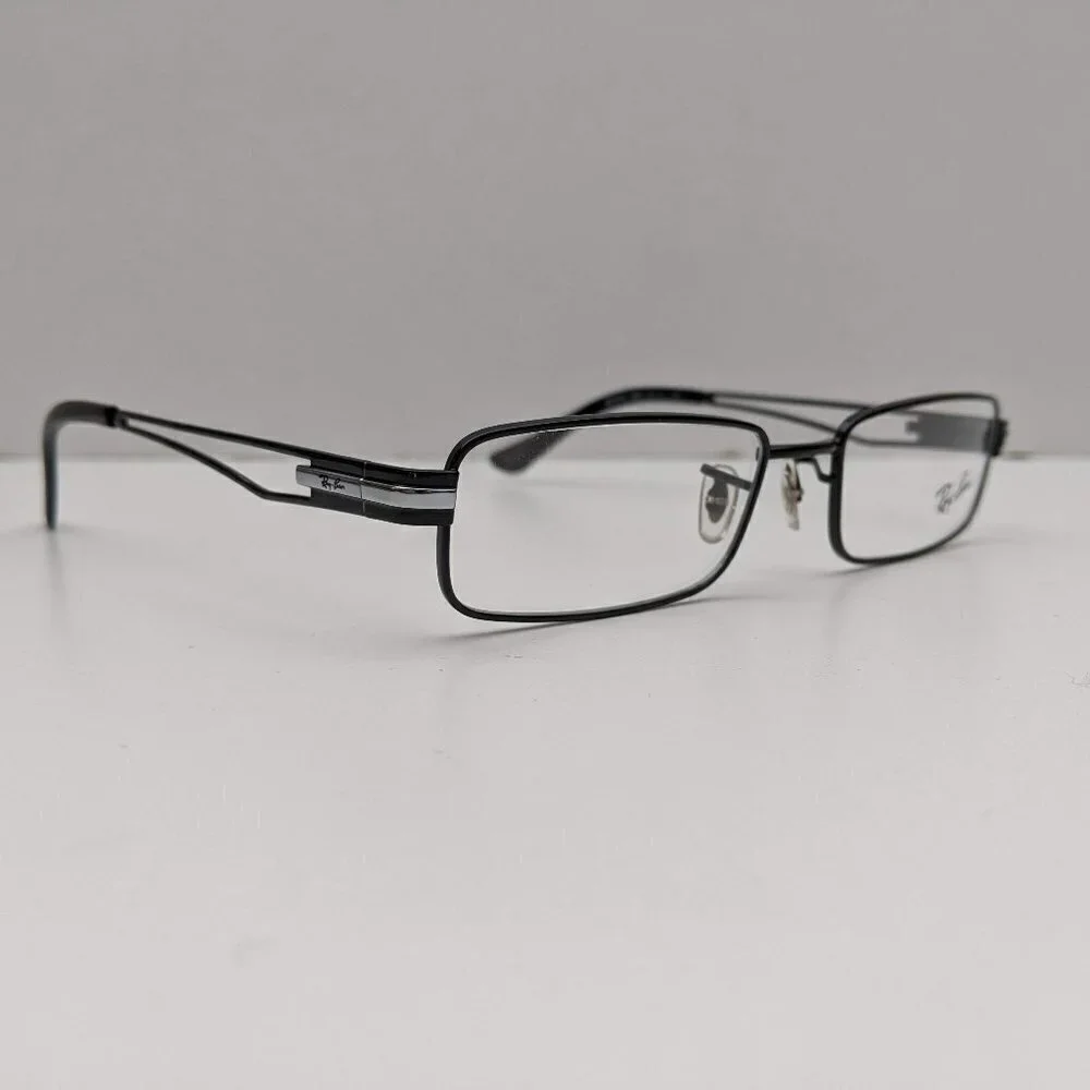 🕶️Ray-Ban RB6193 2509 Eyeglasses 51/17 140 /KAZ518🕶️​